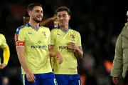Southampton Hancurkan Wrexham 5-1, Kuasai Perlumbaan Play-off Championship