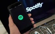 Spotify capai 761 juta pengguna aktif, pendapatan suku pertama naik 8%