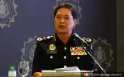 SPRM Beri Amaran: 'Jenayah Korporat' Ancaman Baharu Yang Kompleks