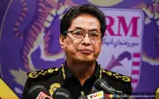 SPRM Kerah Skuad Taktikal Khas di Majlis Konvokesyen Pegawai Integriti Bertauliah