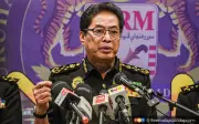 SPRM peroleh perintah beku AS$1.7 juta berkait siasatan 1MDB