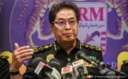 SPRM peroleh perintah larangan transaksi USD1.7 juta berkait 1MDB