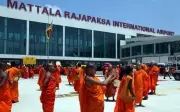 Sri Lanka cari pelabur untuk lapangan terbang gajah putih