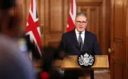 Starmer Mahukan Perkongsian Lebih Erat dengan EU dalam Pertahanan dan Ekonomi