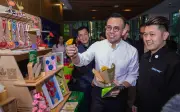 Steven Sim: Perniagaan Malaysia Peralih Daripada Perang Harga Ke Posisi Premium