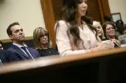 Suami Kristi Noem Dituduh Miliki Kehidupan Rahsia Dalam Talian Melibatkan Foto Eksplisit