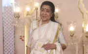 Suara Padam, Lagu Abadi: Warisan Asha Bhosle yang Kekal dalam Ingatan