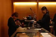 Submerge: Pengalaman Kopi Mendalam di Bawah Afloat di Bukit Jalil