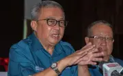 Suhaili gagal cabar tindakan Bersatu tamatkan keahlian di Mahkamah Rayuan