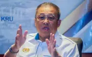 Suhaili Nafi Dakwaan Mohon SPRM Jangan Siasat ASB, Sedia Ambil Tindakan Undang-Undang
