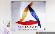 Suhakam Kutuk Penangkapan Pengguna TikTok Didakwa Hina Perdana Menteri