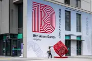 Sukan Asia Mungkin Beralih ke Tahun Ganjil Mulai 2031