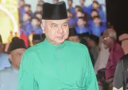 Sultan Perak Gesa Kawal Selia AI Awal, Tekankan Tanggungjawab Alam Sekitar di Forum Global