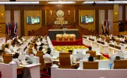 Sultan Perak Tegaskan Pemimpin Jangan Eksploitasi Konflik Asia Barat Untuk Kepentingan Politik