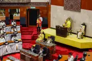 Sultan Selangor Gembira Pelaburan Tempatan Dominasi RM48.9 Bilion pada 2025