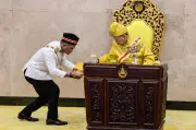 Sultan Selangor Tegur Kerajaan Negeri Atas Kegagalan Tangani Isu Banjir