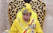 Sultan Sharafuddin Cadang Tangguh Sukma 2026, Batalkan Piala Sultan Selangor