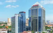 Sunway Rancang Pelaksanaan Perolehan Bersama Selepas Ambil Alih IJM