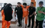 Suri rumah didakwa seludup 24 migran Indonesia, mengaku tidak bersalah