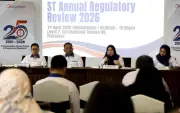 Suruhanjaya Tenaga Kaji Semula Rangka Kerja Undang-Undang Untuk Sokong Kestabilan Sektor
