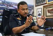 Suspek bunuh bapa di Kota Bharu disahkan skizofrenia