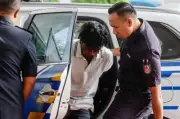 Suspek Mabuk Dibawa ke Mahkamah Klang dengan Pengawalan Ketat atas Kemalangan Maut
