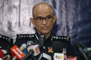 Suspek petisyen azan Ampang disenarai hitam, dilarang keluar negara