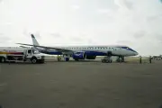Sweden beri amaran awal kekurangan bahan api jet