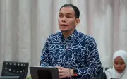 Syahredzan Bidas Bekas Ahli Parlimen Singapura Sindir Rundingan Malaysia-Iran