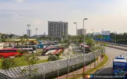 Syarikat Bas Ekspres Dakwa Stesen Minyak Kurang Bekalan Diesel