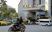 Syarikat gas Vietnam beralih ke AS ketika perang Iran mengubah aliran LPG