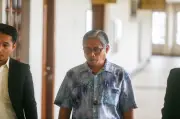 Syarikat Gunakan Overdraf Bayar Bersatu RM1 Juta, Mahkamah Dengar Dalam Kes Muhyiddin