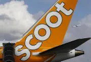 Syarikat Penerbangan Bajet Scoot Kembangkan Laluan Indonesia, Tingkatkan Penerbangan Mingguan