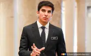Syed Saddiq Bimbang Pemisahan AG-PP Mungkin Tertangguh 5 Tahun Jika Rang Undang-Undang Tidak Dibentangkan
