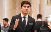 Syed Saddiq Bimbang Pemisahan Kuasa AG-Pendakwa Raya Mungkin Tangguh 5 Tahun Lagi
