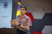 Syed Saddiq: Pemisahan AG-PP Boleh Lahirkan Peguam Negara Paling Berkuasa di Malaysia