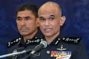 Tahanan Lari Penjara Sungai Buloh Ditangkap Semula Selepas Sembilan Hari