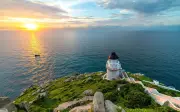 Taiwan giatkan komunikasi gantian untuk pulau terpencil selepas kabel dasar laut putus