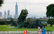 Taiwan pandang rendah kesan sekatan China ke atas pengeluar senjata Eropah