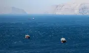 Tanker Disanksi AS Pulang ke Hormuz Selepas Gagal Lolos Sekatan