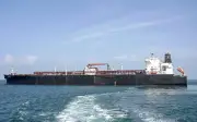 Tanker Jepun Berjaya Lintasi Selat Hormuz, Kargo dan Anak Kapal Selamat