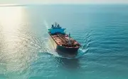 Tanker Petronas Bawa 1 Juta Tong Minyak Mentah Selamat Tiba di Malaysia