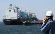Tanker Petronas Lalui Hormuz Selepas Dibenarkan Iran