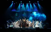 Tarian dan Teater Muzikal Meriahkan Bulan Mei