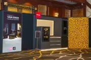 TEKA Sambut 100 Tahun Dengan Koleksi Van Gogh dan Italdesign di Dapur Malaysia