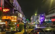 Tembakan di Bangsar dikaitkan dengan perang wilayah kumpulan kongsi gelap