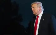 Tembakan di Majlis Makan Malam Media, Trump Dibawa Keluar
