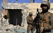 Tembakan Pakistan bunuh 7 orang awam di sempadan Afghanistan