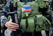 Tentera Filipina Bunuh 10 Militan Terkait Rangkaian Pengepungan Marawi