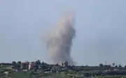 Tentera Israel Lancar Operasi Pemusnahan di Bandar Selatan Lubnan